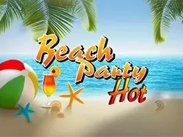 Beach Party Hot