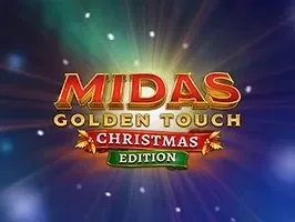Midas Golden Touch Christmas Edition game thumbnail