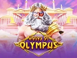Gates of Olympus™ game icon
