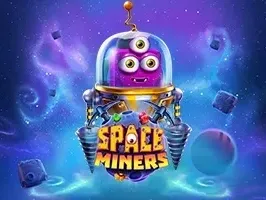 คนงานเหมืองอวกาศ game thumbnail