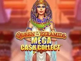 Queen Of The Pyramids_ Mega Cash Collect™ icon