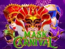 Mask Carnival icon