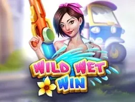 วายด์เว็ทวิน game thumbnail