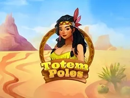 เสาโทเท็ม game thumbnail