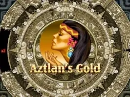 Aztlan's Gold